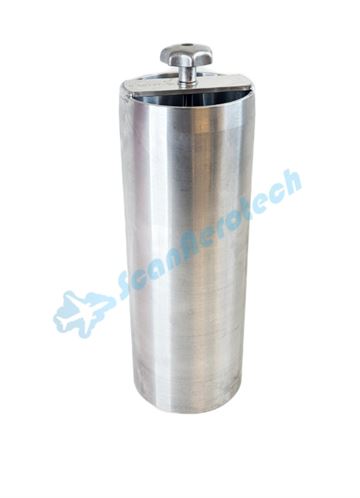 B787-9/10 MLG AXLE PROTECTOR NHA: K32037-1